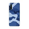 Printed Hard Back Cover Case for OnePlus