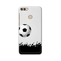 Printed Hard Back Cover Case for Huawei