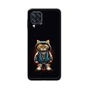 PRINTFIDAA Printed Hard Back Cover Case for