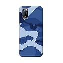Printed Hard Back Cover Case for Oppo