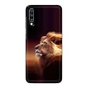 PRINTFIDAA Printed Hard Back Cover Case for
