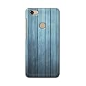 Printed Hard Back Cover Case for Vivo