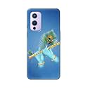 PRINTFIDAA Printed Hard Back Cover Case for