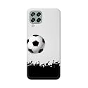 Printed Hard Back Cover Case for Samsung