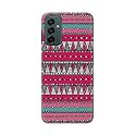 Printed Hard Back Cover Case for Samsung