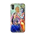 Printed Hard Back Cover Case for Apple