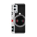 Printed Hard Back Cover Case for OnePlus