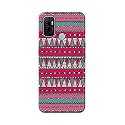 PRINTFIDAA Printed Hard Back Cover Case for