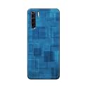 Printed Hard Back Cover Case for Oppo