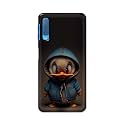 PRINTFIDAA Printed Hard Back Cover Case for