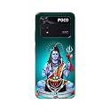 Printed Hard Back Cover Case for Mi