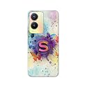PRINTFIDAA Printed Hard Back Cover Case for