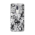 Printed Hard Back Cover Case for OnePlus