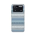 Printed Hard Back Cover Case for Mi
