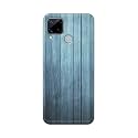 Printed Hard Back Cover Case for Realme