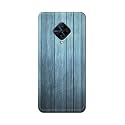 Printed Hard Back Cover Case for Vivo
