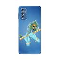 PRINTFIDAA Printed Plastic PolycarbonateHard Back Cover Case