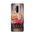 PRINTFIDAA Roses and Teddy Bear in The