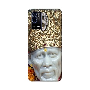 PRINTFIDAA Sai Baba Lord Shiridi Great God