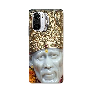 PRINTFIDAA Sai Baba Lord Shiridi Great God