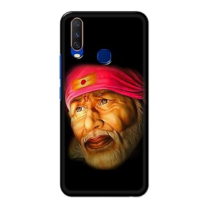 PRINTFIDAA Sai Baba Lord Shiridi Great God