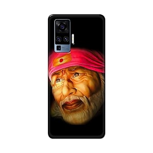 PRINTFIDAA Sai Baba Lord Shiridi Great God