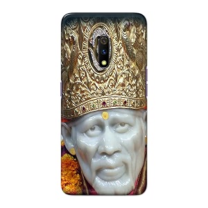 PRINTFIDAA Sai Baba Lord Shiridi Great God