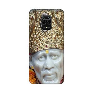 PRINTFIDAA Sai Baba Lord Shiridi Great God