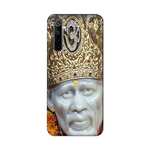 PRINTFIDAA Sai Baba Lord Shiridi Great God