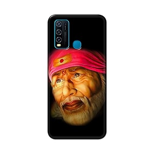 PRINTFIDAA Sai Baba Lord Shiridi Great God