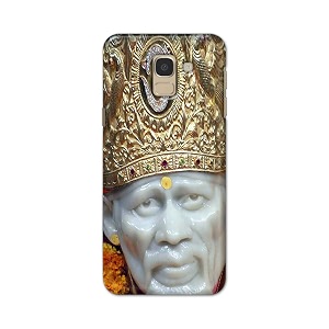 PRINTFIDAA Sai Baba Lord Shiridi Great God