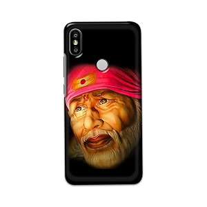 PRINTFIDAA Sai Baba Lord Shiridi Great God