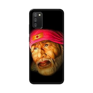 PRINTFIDAA Sai Baba Lord Shiridi Great God