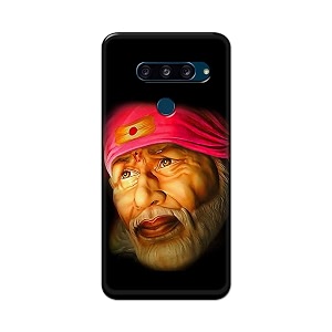 PRINTFIDAA Sai Baba Lord Shiridi Great God