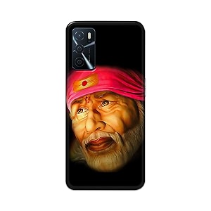 PRINTFIDAA Sai Baba Lord Shiridi Great God