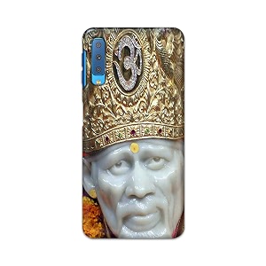PRINTFIDAA Sai Baba Lord Shiridi Great God