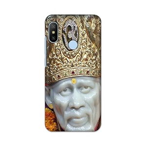 PRINTFIDAA Sai Baba Lord Shiridi Great God