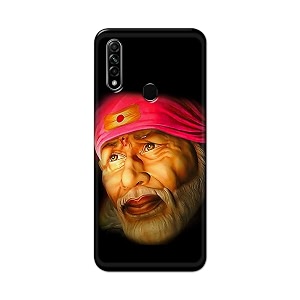 PRINTFIDAA Sai Baba Lord Shiridi Great God