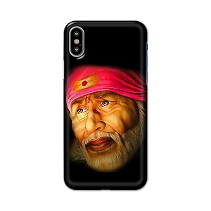 PRINTFIDAA Sai Baba Lord Shiridi Great God