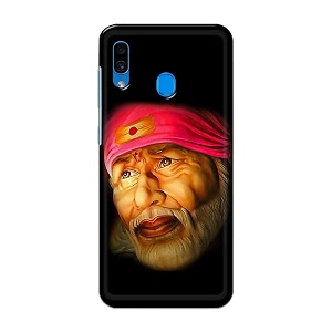 PRINTFIDAA Sai Baba Lord Shiridi Great God