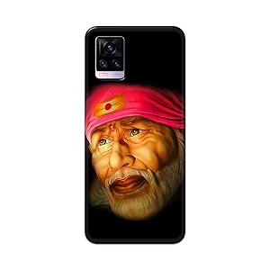 PRINTFIDAA Sai Baba Lord Shiridi Great God