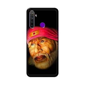 PRINTFIDAA Sai Baba Lord Shiridi Great God