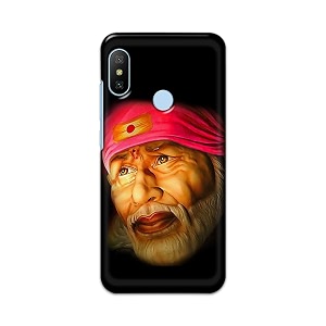 PRINTFIDAA Sai Baba Lord Shiridi Great God
