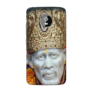 PRINTFIDAA Sai Baba Lord Shiridi Great God