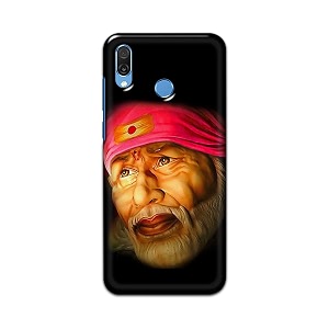 PRINTFIDAA Sai Baba Lord Shiridi Great God