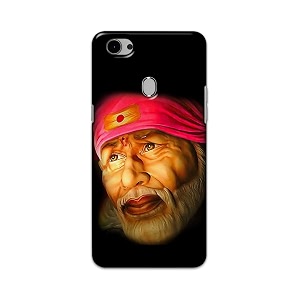 PRINTFIDAA Sai Baba Lord Shiridi Great God
