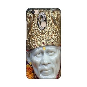 PRINTFIDAA Sai Baba Lord Shiridi Great God