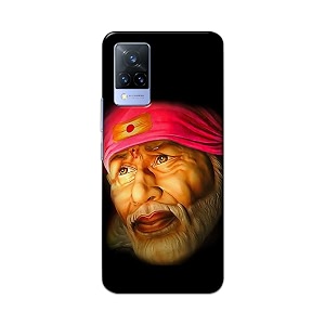 PRINTFIDAA Sai Baba Lord Shiridi Great God