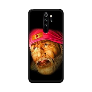 PRINTFIDAA Sai Baba Lord Shiridi Great God