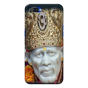 PRINTFIDAA Sai Baba Lord Shiridi Great God